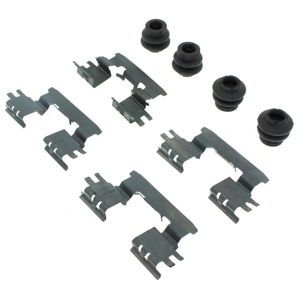 Disc Brake Hardware Kit,117.48007